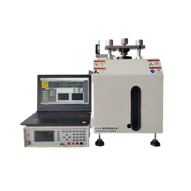 FT-8100系列四探針粉末電導(dǎo)率測(cè)試儀(手動(dòng)型)
